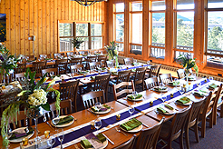 ROCKY MOUNTAIN WEDDING